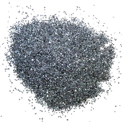 silicon carbide