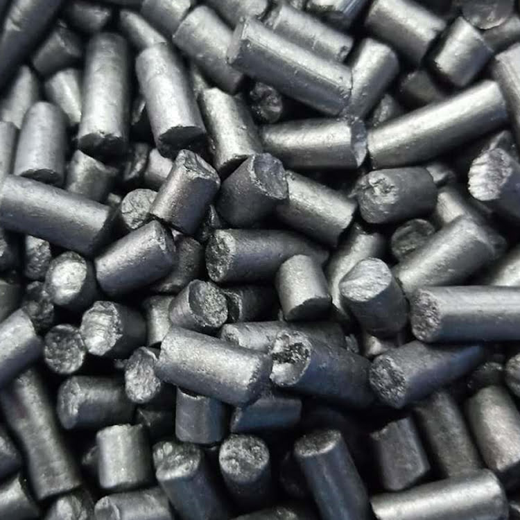 graphite petroleum coke