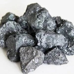 silicon slag