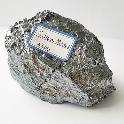 silicon metal 3303