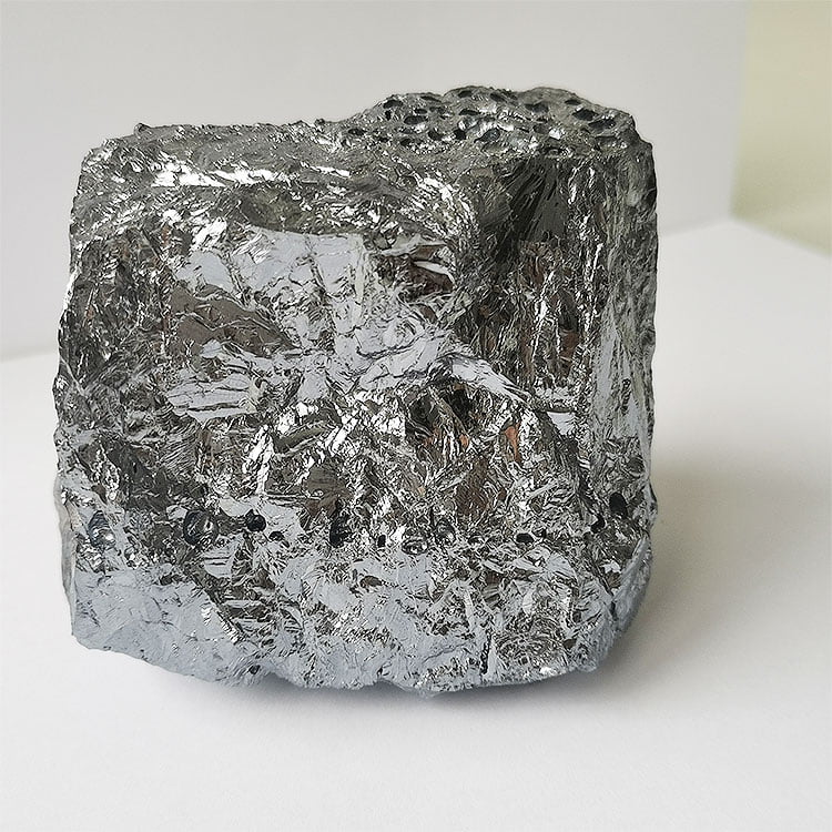 Silicon Metal 511