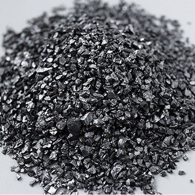 coal carbon additives