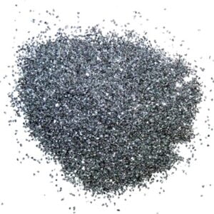 silicon carbide