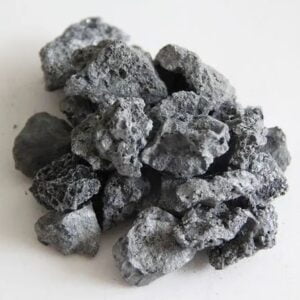 silicon slag