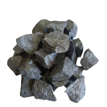 ferro silicon 124