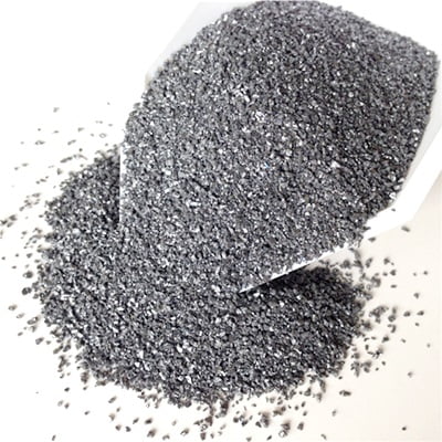 silicon carbide