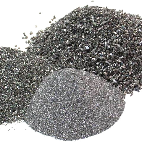 silicon carbide