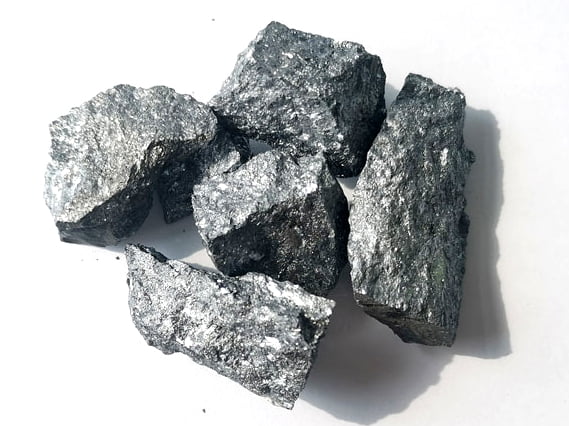 Ferro Silicon Calcium - JBT Silicon Metal and Ferrosilicon Supplier in ...