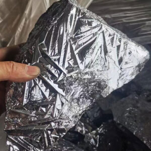 Silicon metal 1101 grade-Anyang Jinbeite Metallurgical Refractory Co., Ltd.